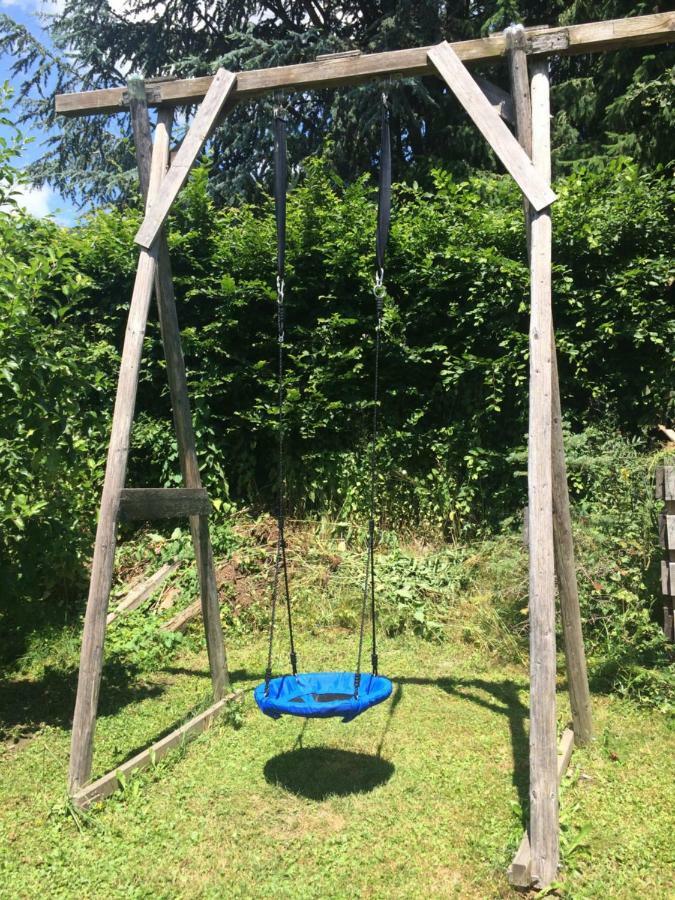 Ferienwohnung Frieser Steindorf am Ossiacher See Luaran gambar
