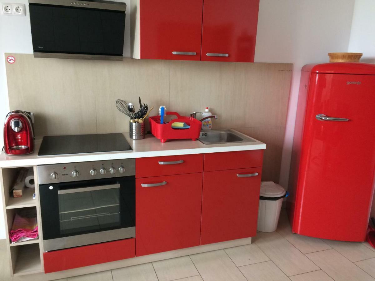 Ferienwohnung Frieser Steindorf am Ossiacher See Luaran gambar