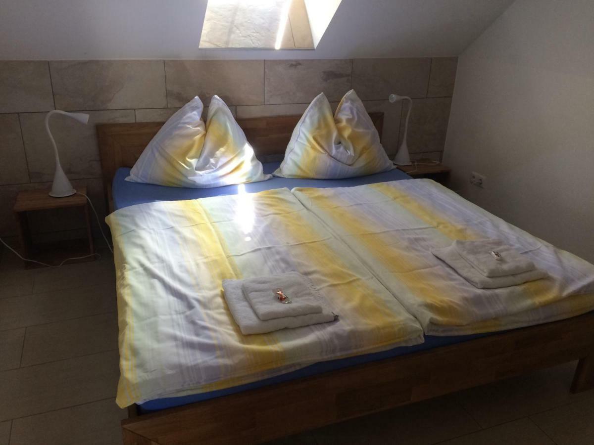 Ferienwohnung Frieser Steindorf am Ossiacher See Luaran gambar