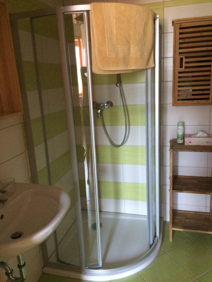 Ferienwohnung Frieser Steindorf am Ossiacher See Luaran gambar